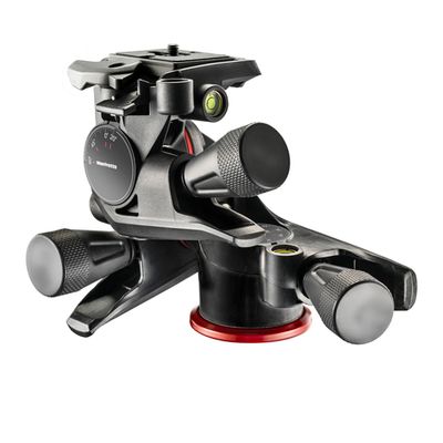 Штативная головка Manfrotto MHXPRO-3WG