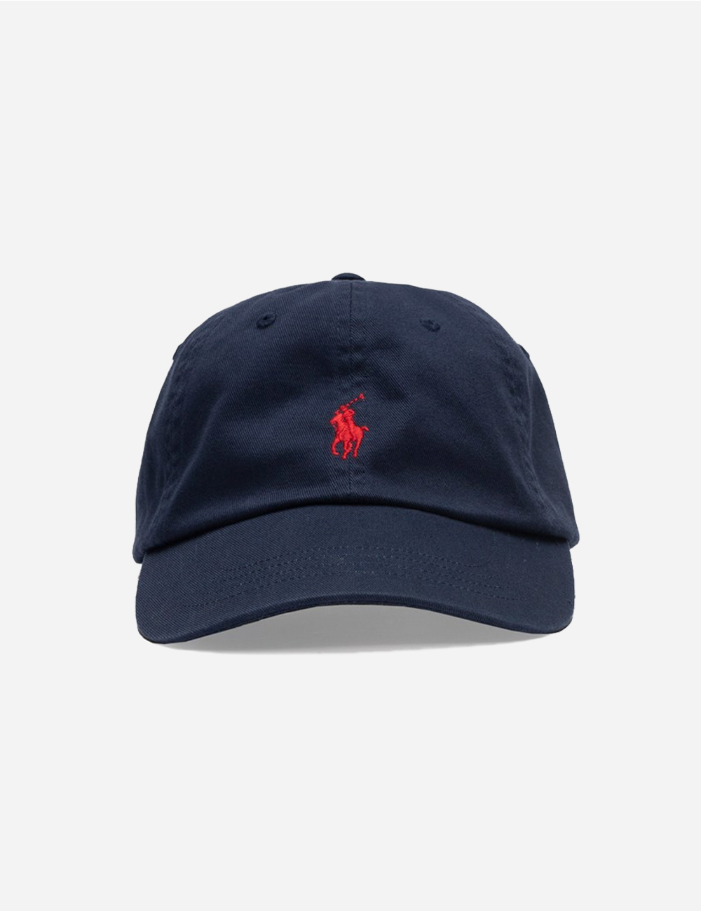 Кепка Polo Ralph Lauren Classic Blue