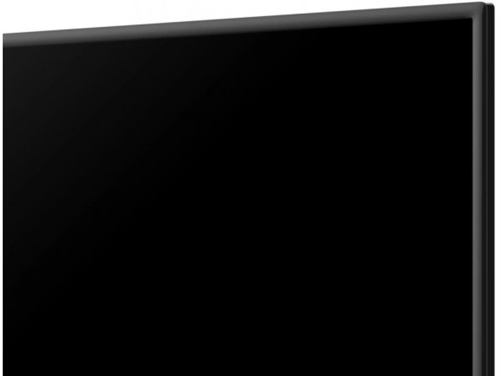 LED телевизор 4K Ultra HD KIVI 50U710KB