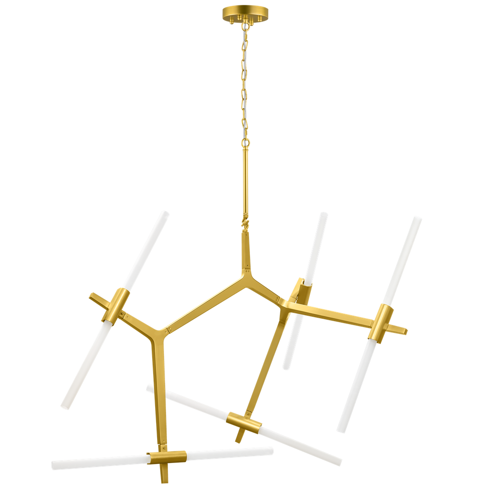 Подвесная люстра Struttura Lightstar 742103