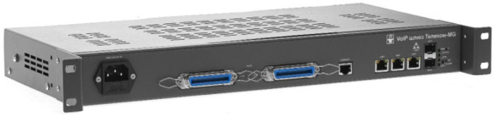 Шлюз VoIP НПО Телеком Телеком-MG-32FXS-AC