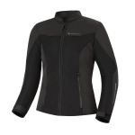 сетчатая мотокуртка SHIMA OPENAIR Lady Black