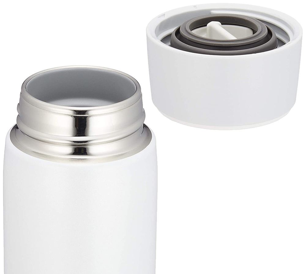 Термос Zojirushi SM-NA36-BA 0,36 л (черный)