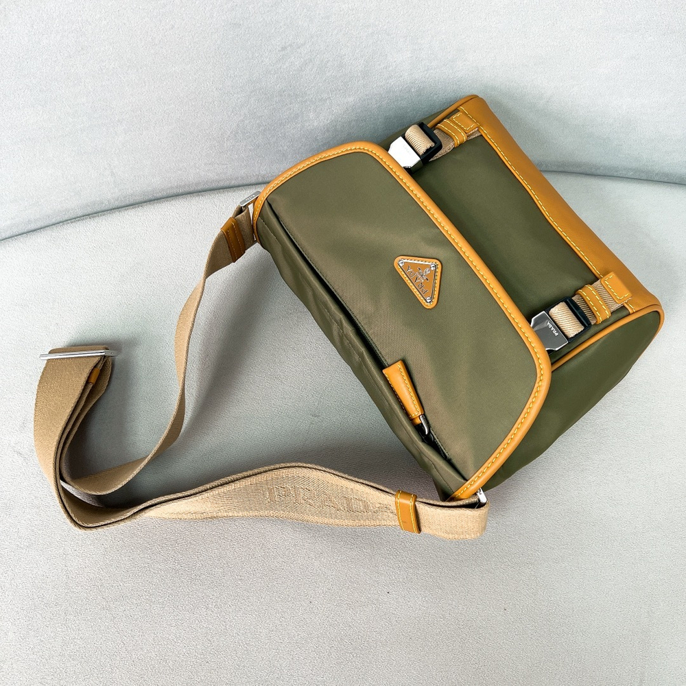 Prada Bag 22 cm