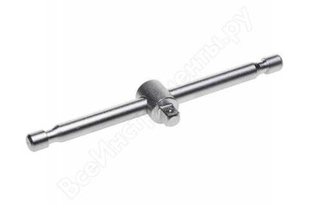 Вороток для торцовых головок 1/2" / 250мм KRAFTOOL  "INDUSTRIE QUALITAT"