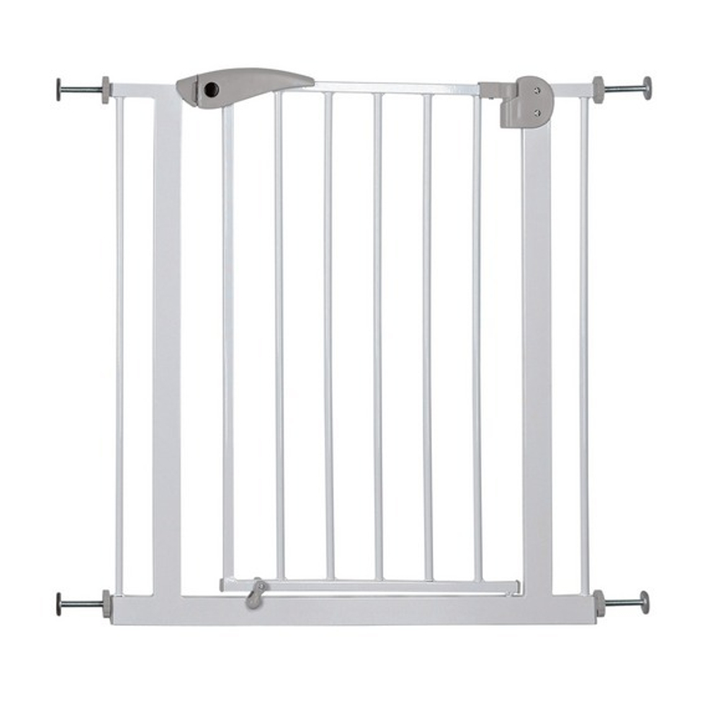 Барьер - загородка для собак Trixie Dog Barrier, размер 75х85х76см.