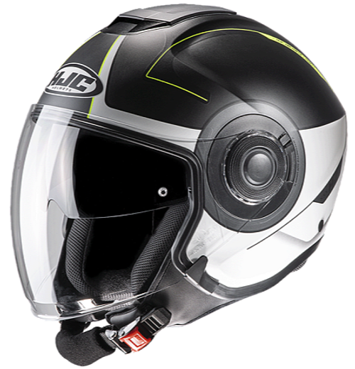 i40 Panadi MC3HSF / Серо-белый