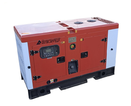 Дизельный генератор Азимут АД-12С-Т400-1РКМ11