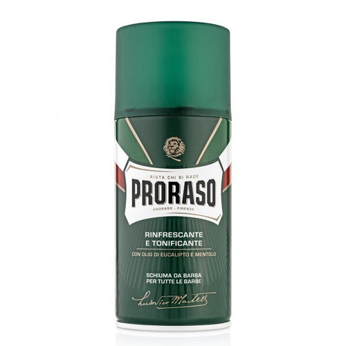 Proraso - Пена для бритья Эвкалипт 300 мл