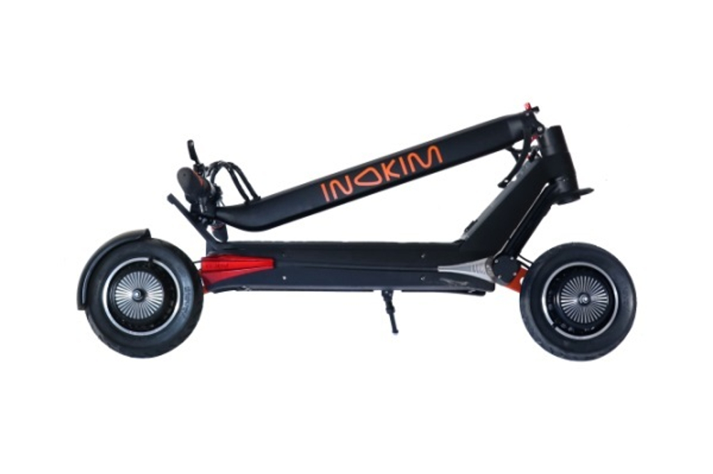 Inokim OX/O
