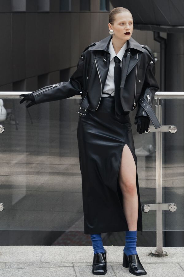 Косуха New York