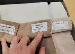 Флок Bentley plain (Бентли плейн) 41