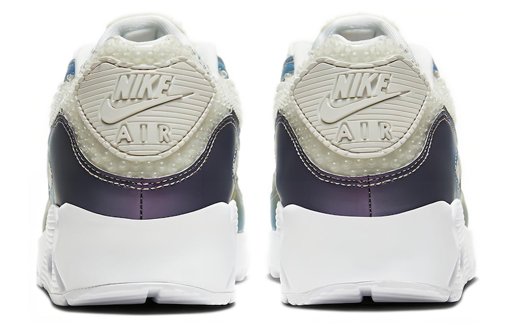 Кроссовки Nike Air Max 90 Bubbles