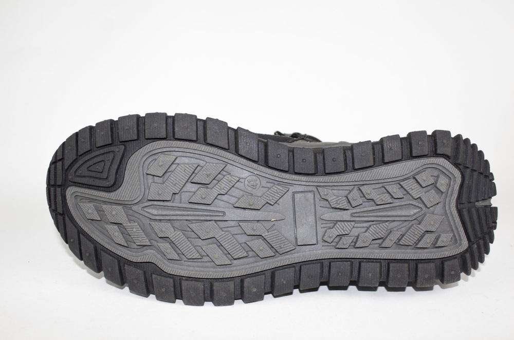 Ботинки мужские зимние 25016-038