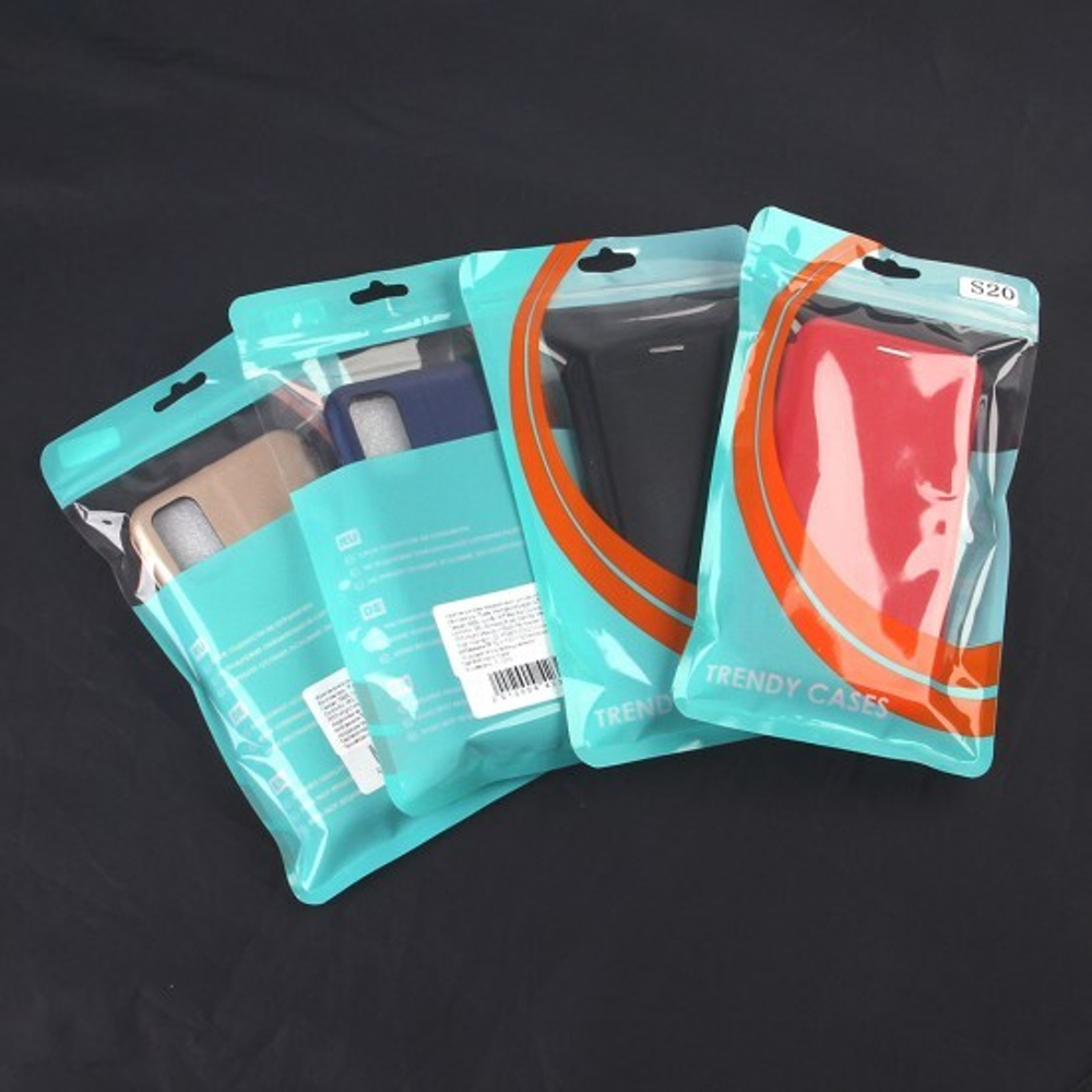 Чехол-книжка для Samsung Galaxy S20, 009805 Золотой