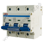 Автоматические выключатели Энергия ВА 47-100