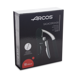 Штопор многофункциональный Arcos Kitchen gadgets 604700