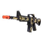 Автомат-трещетка, пакет 1085-3