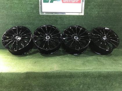 Диск Комплект дисков R20 Mercedes E W213 16-23 AMG