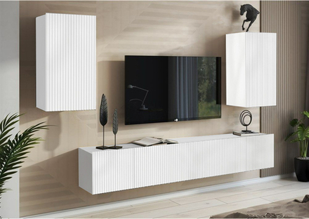 Пенал подвесной Кантри