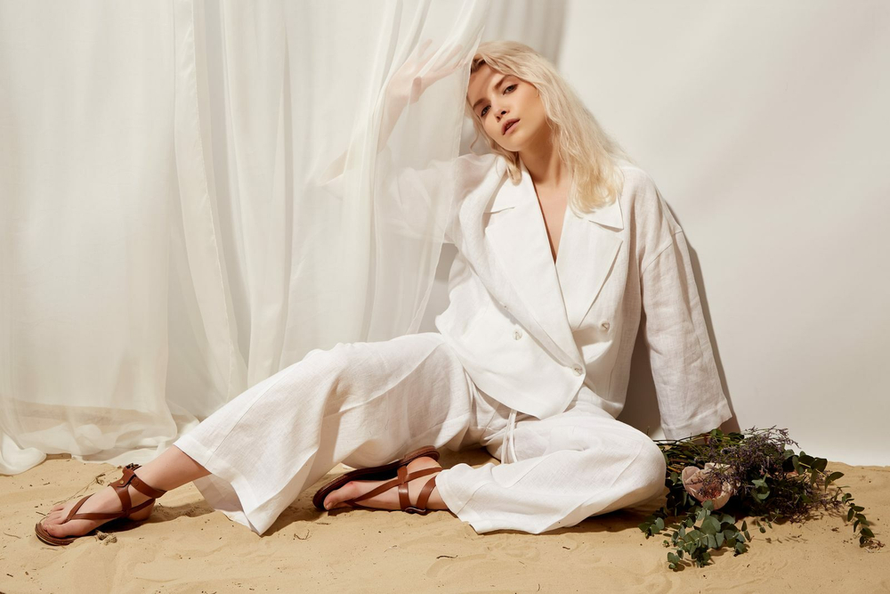 Жакет женский 10483