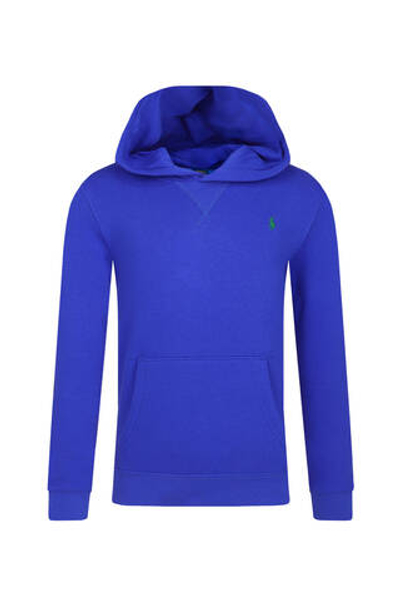 Худые SEASONAL POLO RALPH LAUREN - голубой(749954)