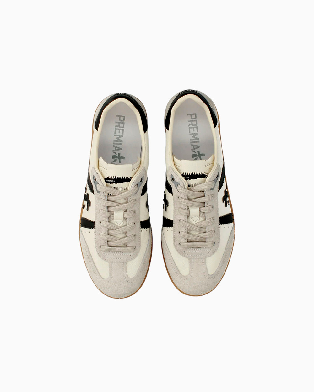 Кроссовки Premiata Bonnie