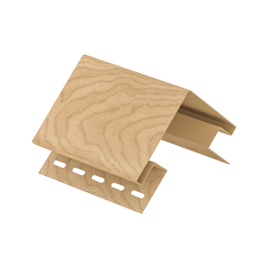 Планка угла наружного TIMBERBLOCK