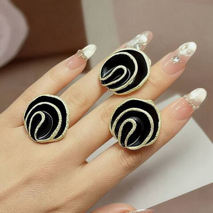 Комплект LuxVintage - 043