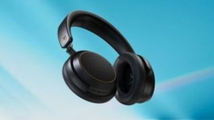 Беспроводные наушники Sennheiser Accentum Wireless SE с aptX