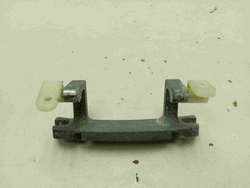 WS50Z149N кт215 Петля люка для стиральной машины Gorenie WS50Z149N б/у
