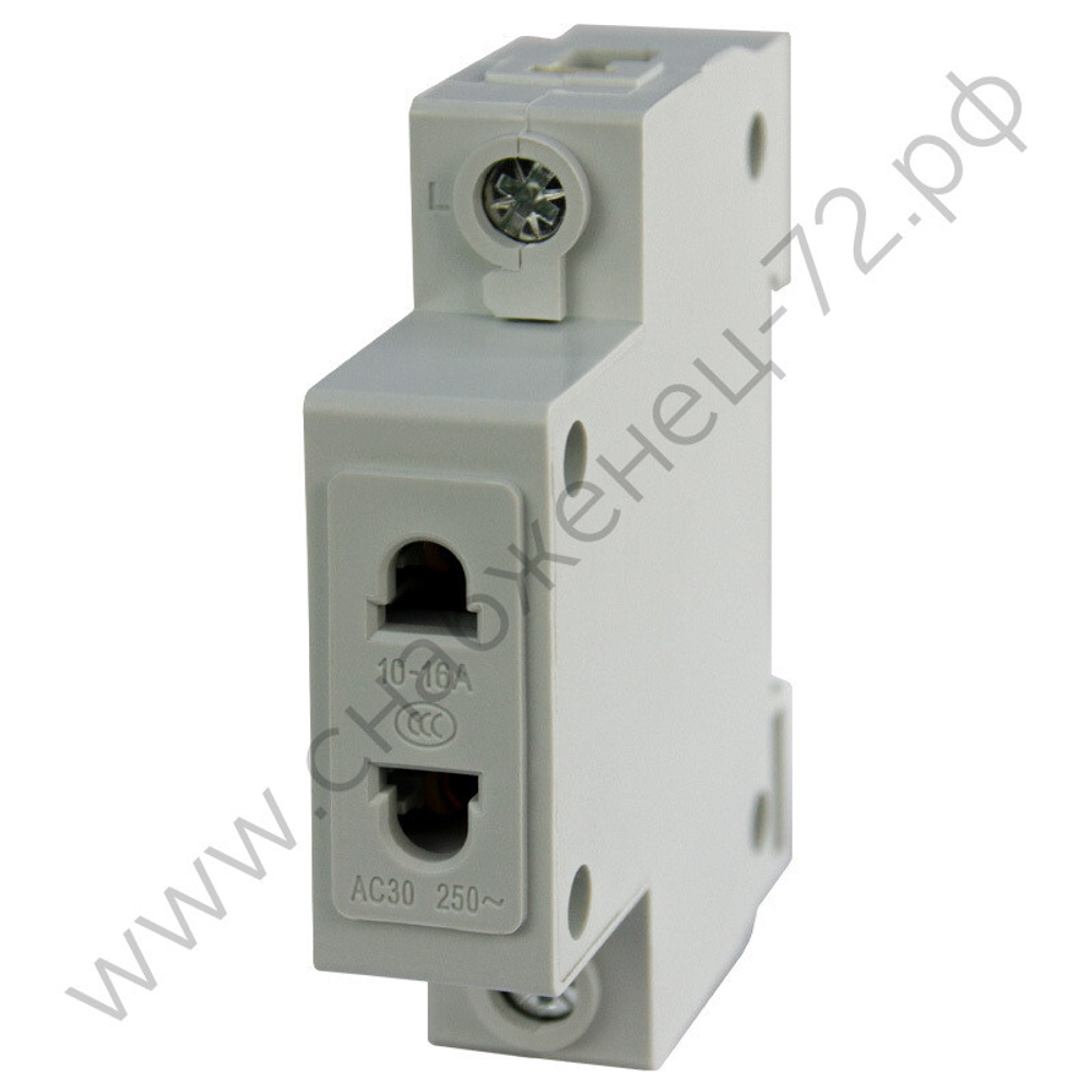 Модульные розетки Энергия TMS