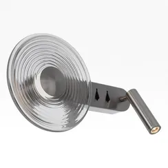 CL245031 CORTA Хром Бра