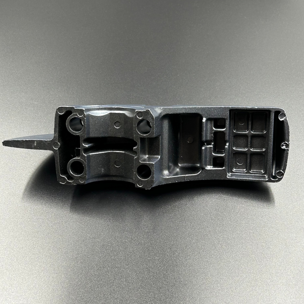 Корпус демпфера Yamaha 40X  (WUHU)