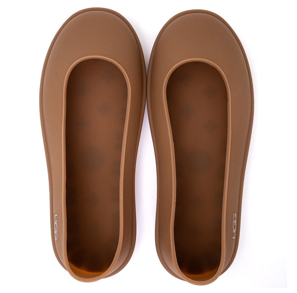 Ugg Boot Guard Chestnut