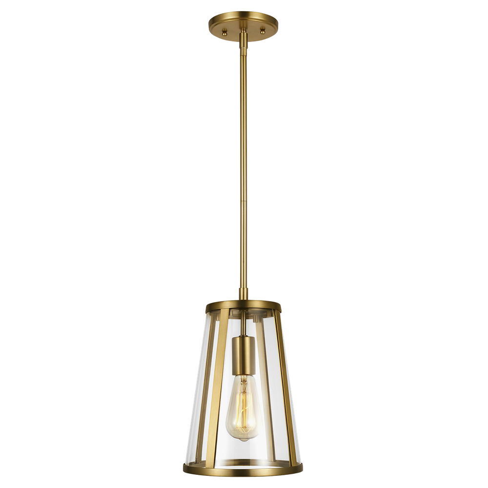 Светильник Visual Comfort Harrow Mini Pendant