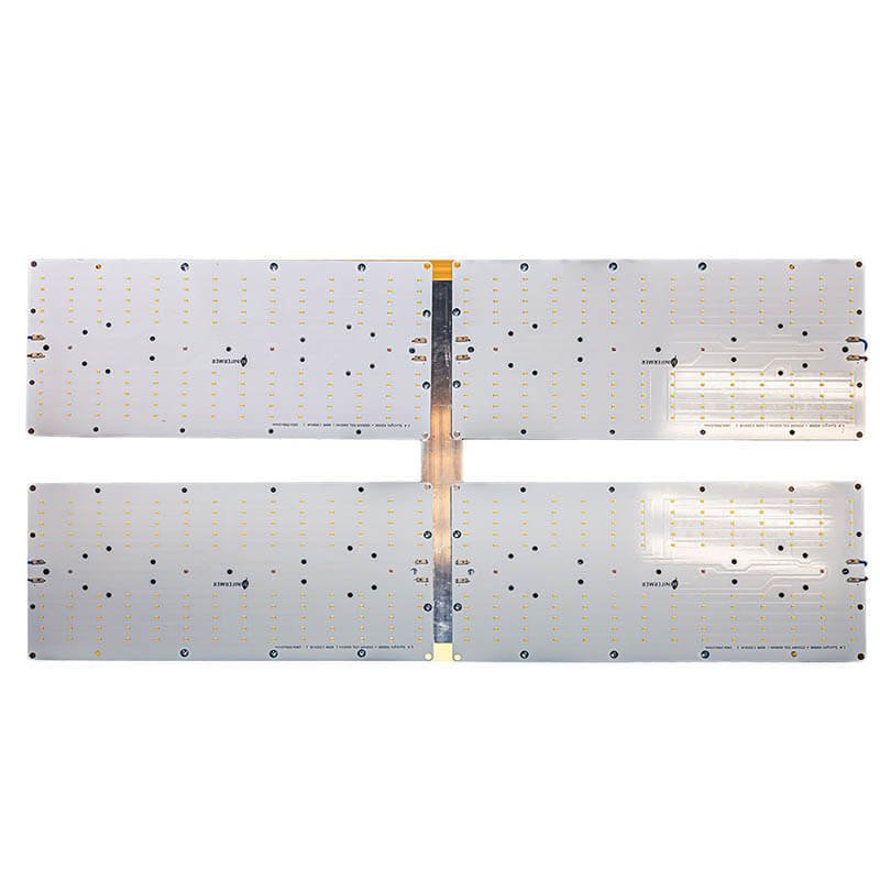Quantum board Samsung 240W (4x60W)