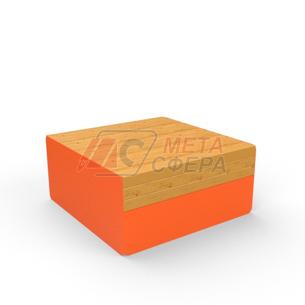 Лавка Орбита 03