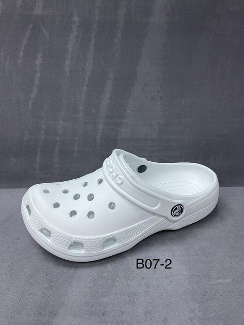 Сабо по 12 пар (36-41)р. / B07/2