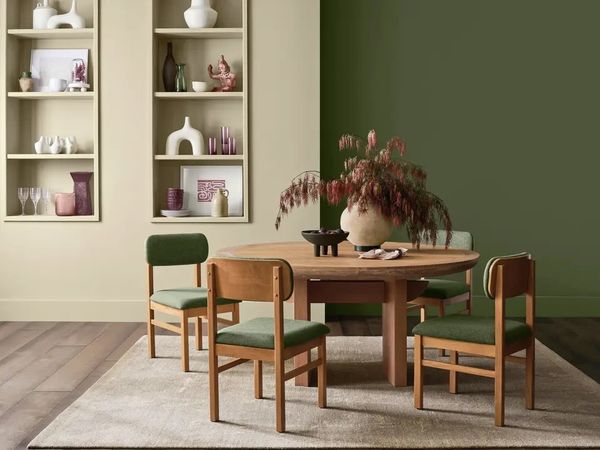 Тренды в интерьере 2026: создаём дом мечты с характером