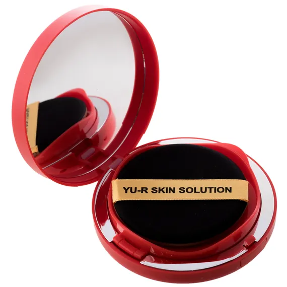 Увлажняющий тональный кушон