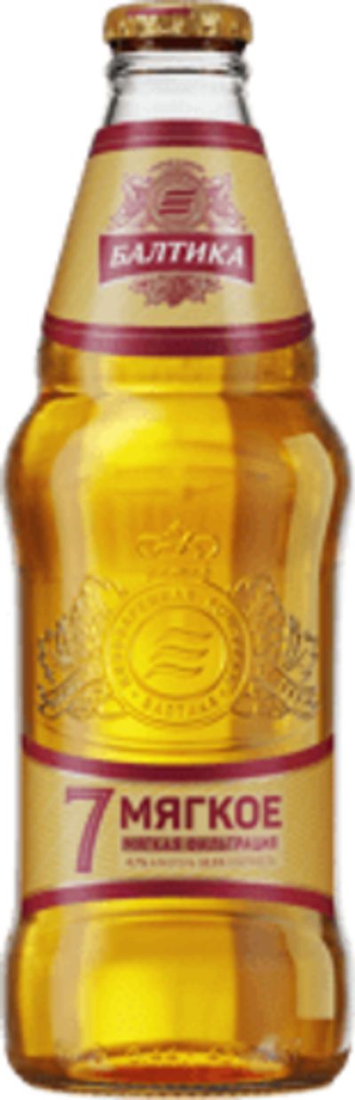 Балтика 7 МЯГКАЯ 0,44/20 СТ