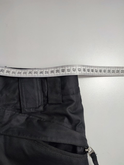 Брюки Termit утепленные 46 размер