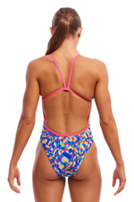 Купальник FUNKITA Time Warp