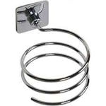 "SQUARE" Держатель для фена FX-93119 (к/к 10)