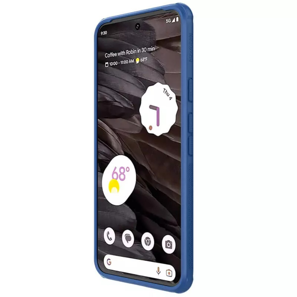 Накладка Nillkin Super Frosted Shield Pro для Google Pixel 8