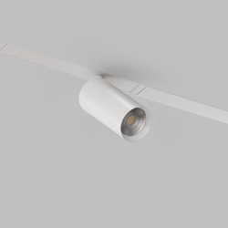 DK8010-WH Акцентный светильник SMART SPOT 9W DIM 3000K-6000K белый