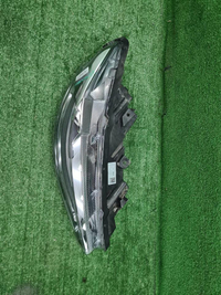 Битая Фара правая Haval F7 (2018-2024) LED