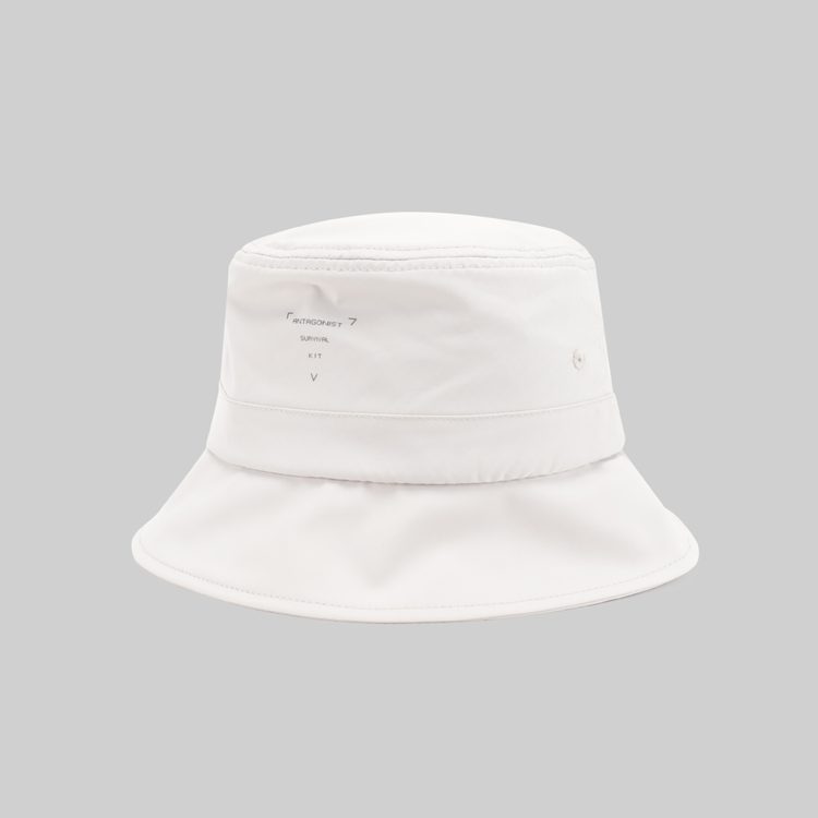 Панама Krakatau Pu43-3 Bucket Hat артикул:Pu43-3 - купить в магазине Дайс