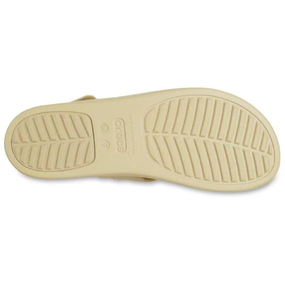 Crocs Brooklyn 'Beige'